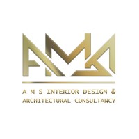 AMS Interior & Architectural Consultancy logo - Similar company to Nice Design