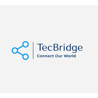 TecBridge logo - Similar company to Techbridge It