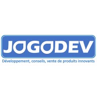 JOGODEV - Trouveurs de solutions. logo - Similar company to Plast E-Concept