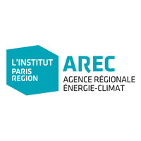AREC ÎDF logo - Similar company to Ordif (Observatoire Régional Des Déchets En Île-De-France)