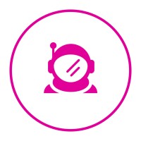 Cybernauterne logo - Similar company to Graining