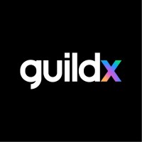 GuildX logo - Similar company to T Combinator