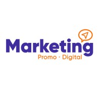 Marketing Promo Digital logo - Similar company to Agência Próxima Agora É Mapicom!