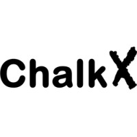 ChalkX logo - Similar company to Smartrak.Ai