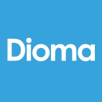 Dioma logo - Similar company to Fluvimar Boats