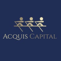 Acquis Capital, LLC logo - Similar company to Peak Partners Sa