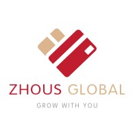 Yiwu Zhoushi E-Commerce Company logo - Similar company to Inkwire Tech (Hangzhou) Co., Ltd.