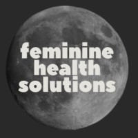 Feminine Health Solutions logo - Similar company to Purecup
