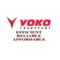 Yoko Transport logo - Similar company to Omnia Paratus Transport Llc