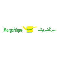 Margafrique logo - Similar company to Forafric