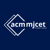 ACM MJCET logo - Similar company to Tech Wizard Videos