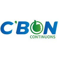 C'BON Continuons logo - Similar company to Chandrakala Developers