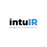 intuIR logo - Similar company to Inture Solutions