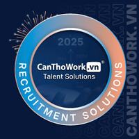 CanThoWork.vn logo - Similar company to Cantho University Software Center