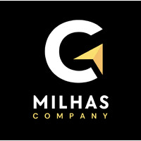 Milhas Company logo - Similar company to Coolture Hub