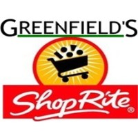 Greenfield's ShopRite logo - Similar company to Greenfields Premium Brands