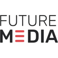 Futuremedia logo - Similar company to Futuremedia