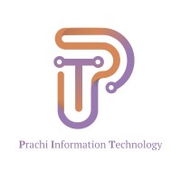 Prachi Information Technology logo - Similar company to Stringofstories