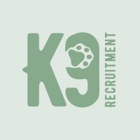 K9 Recruitment logo - Similar company to Klearlink