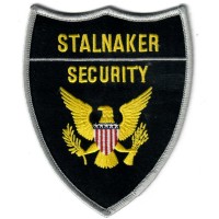 Stalnaker Security Services logo - Similar company to Elite Guard Security Services