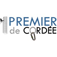 PREMIER DE CORDÉE logo - Similar company to Woolconcept®