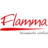 Flamma Treinamentos Criativos logo - Similar company to Maru Indústria E Comércio Ltda