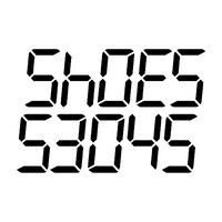 SHOES 53045 logo - Similar company to Eleeels