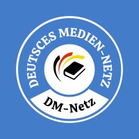 Deutsches Medien-Netz logo - Similar company to Kaikki Työpaikat - Jobs In Finland