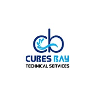 CUBES BAY logo - Similar company to Egbe Technical Services