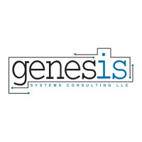 Genesis Systems Consulting logo - Similar company to Direct Digital Concepts