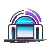 Frontend Garage logo - Similar company to Frontend Grind