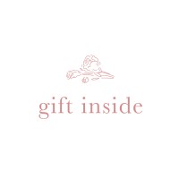 Gift Inside logo - Similar company to Bicara Project