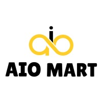 AIO MART logo - Similar company to Media X Factor