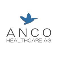 ANCO Healthcare logo - Similar company to Neofee Ag