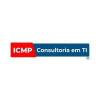 ICMP Consultoria em TI logo - Similar company to Algoritmo Ti