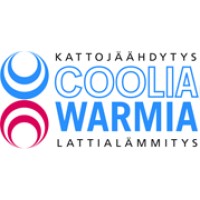 Warmia Oy logo - Similar company to Boknäs