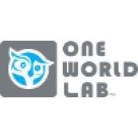 One World Lab, Inc. logo - Similar company to Labshare.Ai