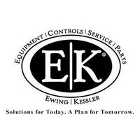 Ewing | Kessler, Inc. logo - Similar company to Applied Air Solutions, Inc.