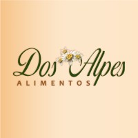 Dos Alpes Alimentos logo - Similar company to Webmania®