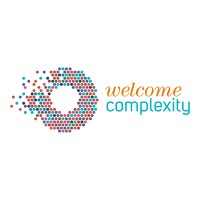 Welcome Complexity logo - Similar company to Cognitive Companions, Part Of Efeso Group