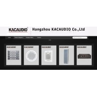 HANGZHOU KACAUDIO CO.,LTD logo - Similar company to Disctronics Group