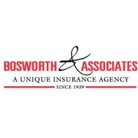 Bosworth & Associates logo - Similar company to Greenstate Insurance