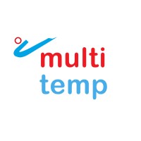 Multi-Temp (UK) Ltd logo - Similar company to Array Electrics