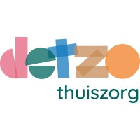 Detzo De Thuiszorg Organisatie logo - Similar company to Routelogic