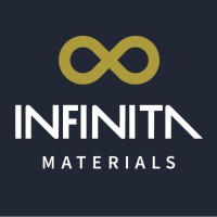 Infinita Materials logo - Similar company to Avocado >
