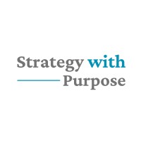 Strategy with Purpose logo - Similar company to Fundación Imaging