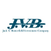 Jack V. Butterfield Investment Company logo - Similar company to Fairfield, Bush & Co.