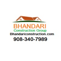Bhandari Construction Group logo - Similar company to Srivari Constructions