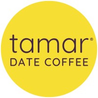 Tamar Date Coffee logo - Similar company to T'Maro Brands, Inc.