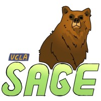 Sage (Sustainable Age) At Ucla